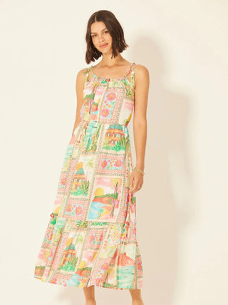 Maddison Dress