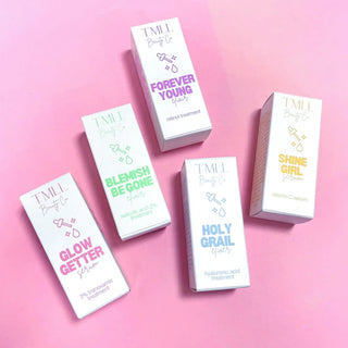 Tmll Skin Candy Glow Getter Tranaxemic Acid Serum