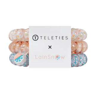 Teleties Large Hair Ties