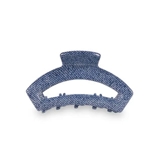 Teleties Open Tiny Hair Clip