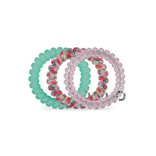 Teleties Large Hair Ties