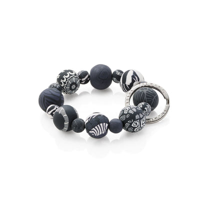 Jilzarah Wrist Stretch Keychain