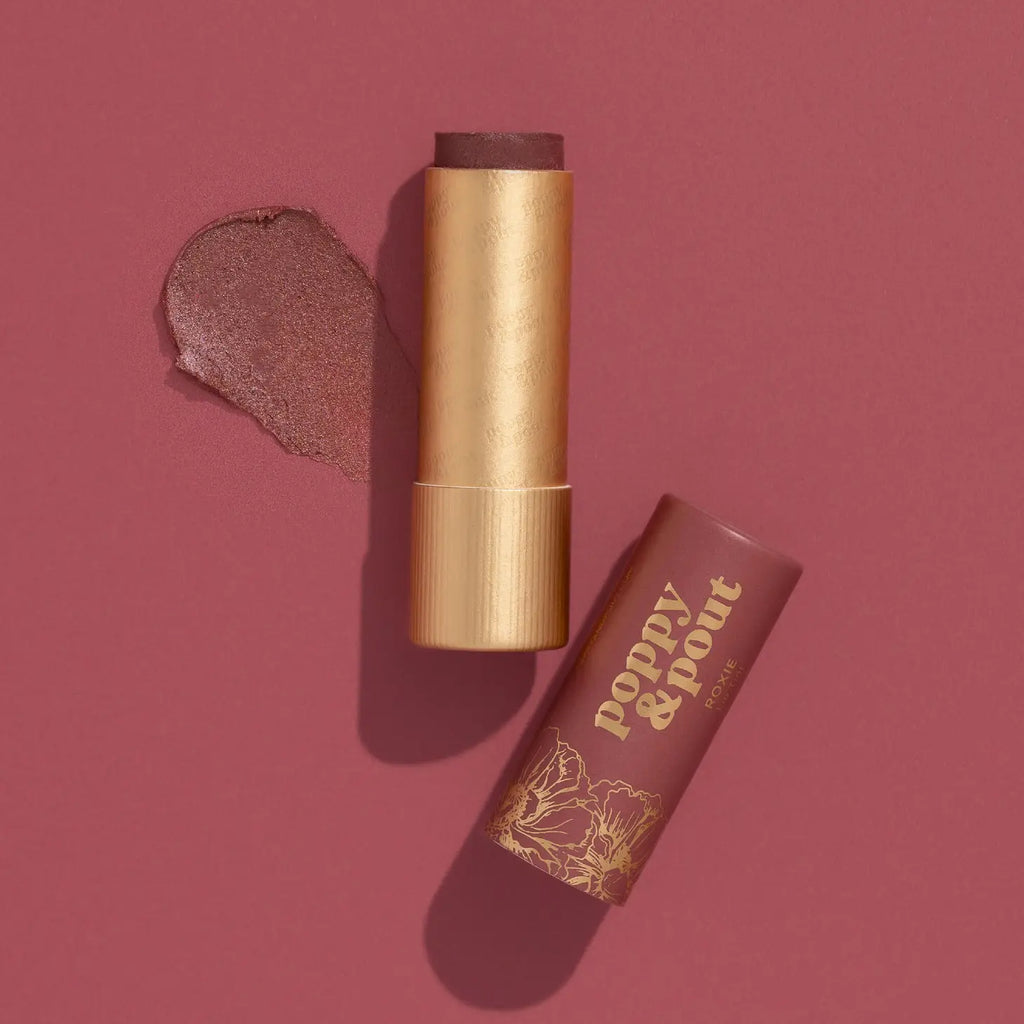 Poppy & Pout Lip Tint – Salty Chic Boutique