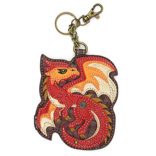 Chala  - Coin Purse/Key Fob