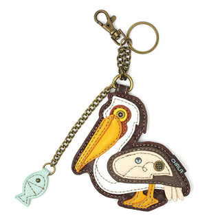 Chala  - Coin Purse/Key Fob
