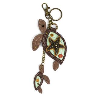 Chala  - Coin Purse/Key Fob