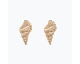 Cuties Gold Conch