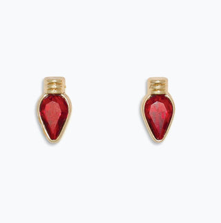 Cuties Red Crystal Bulbs