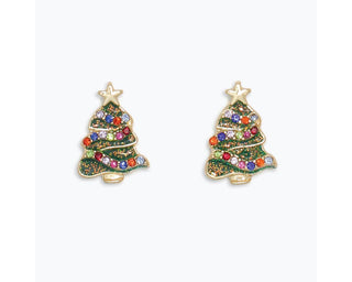 Cuties Crystal Trees