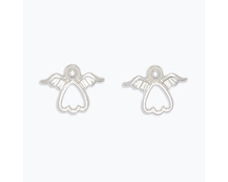 Cuties Precious Angels with Pearls