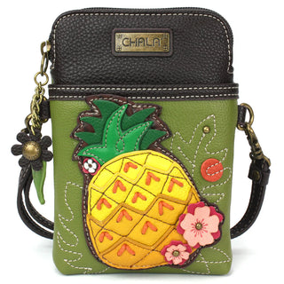 Chala  - Cellphone Crossbody