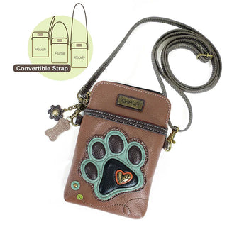 Chala  - Cellphone Crossbody