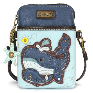 Chala  - Cellphone Crossbody