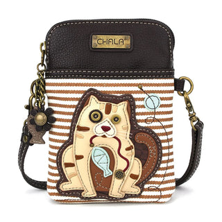 Chala  - Cellphone Crossbody
