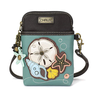 Chala  - Cellphone Crossbody