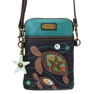 Chala  - Cellphone Crossbody