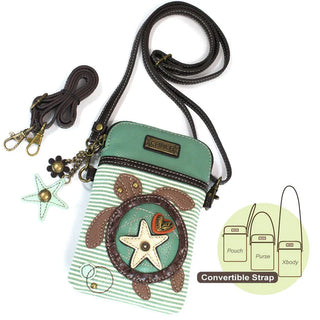 Chala  - Cellphone Crossbody