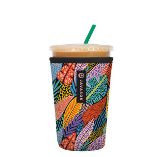 JavaSok The Original Iced Coffee Sleeve Medium