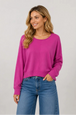 Hot Pink