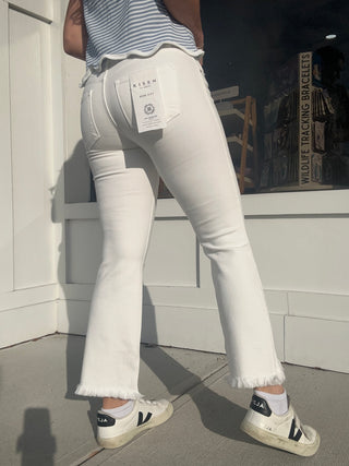 Off To Work Risen Jeans