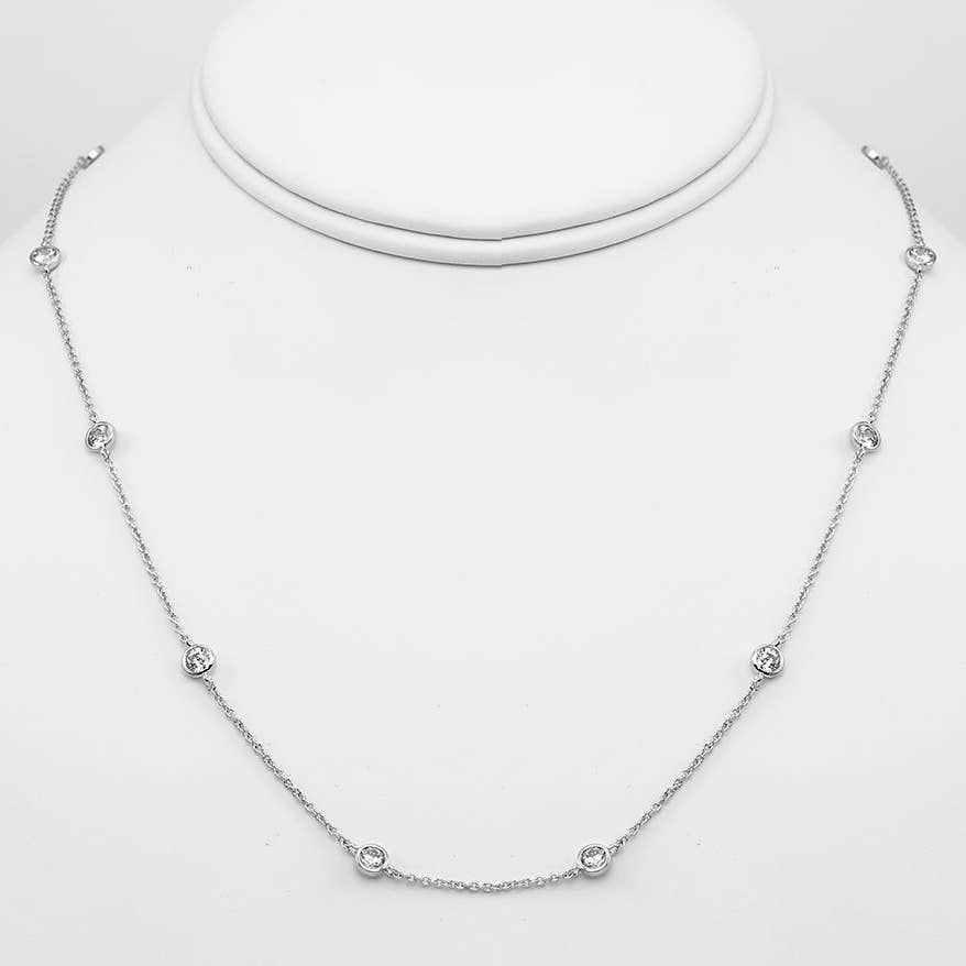 Simple Savvy Necklace