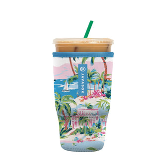 JavaSok The Original Iced Coffee Sleeve Large