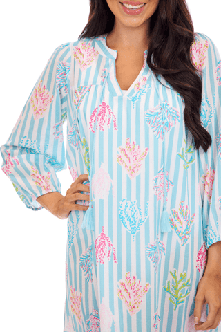 Mudpie Pearla Coverup