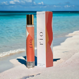 Coast+Salt Perfume Roller
