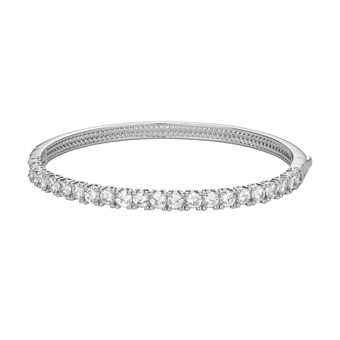 Brooke CZ Bangle