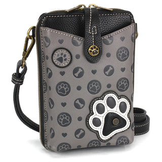 Chala  - Snap Crossbody