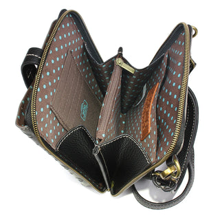 Chala  - Snap Crossbody