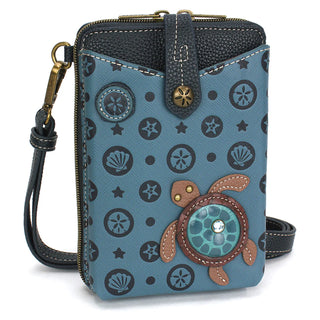 Chala  - Snap Crossbody