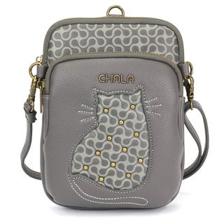 Chala  - UNI Cellphone Crossbody