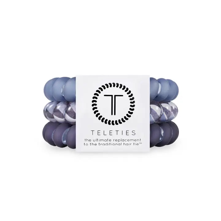 Teleties Large Hair Ties