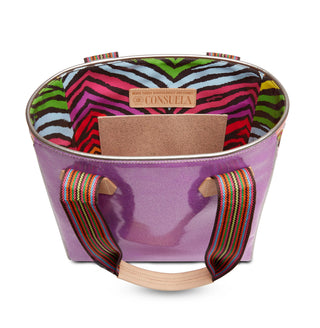 TWY Classic Tote - Consuela
