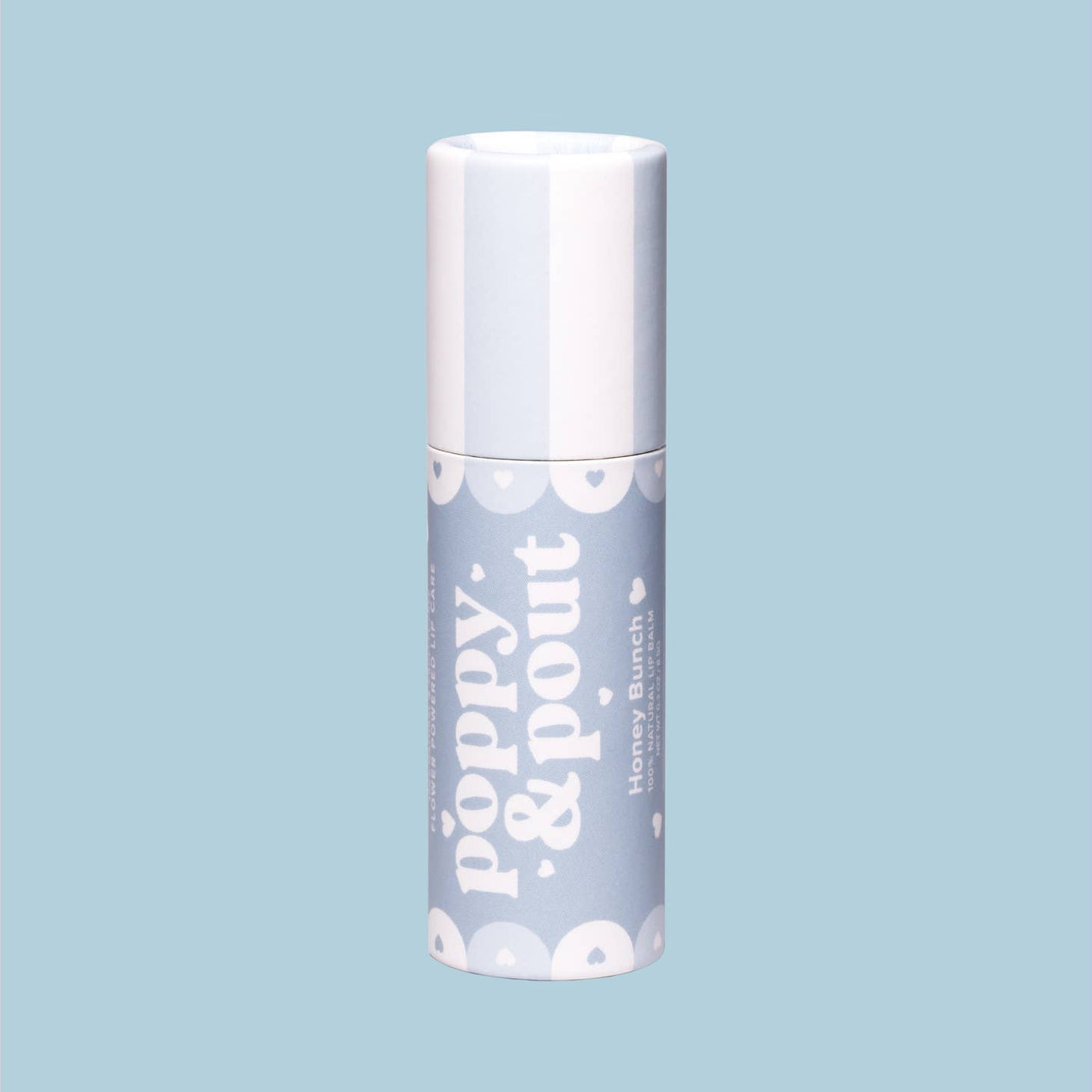 Poppy & Pout Lip Balm