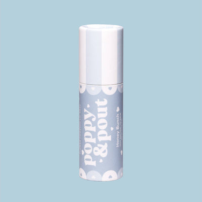 Poppy & Pout Lip Balm