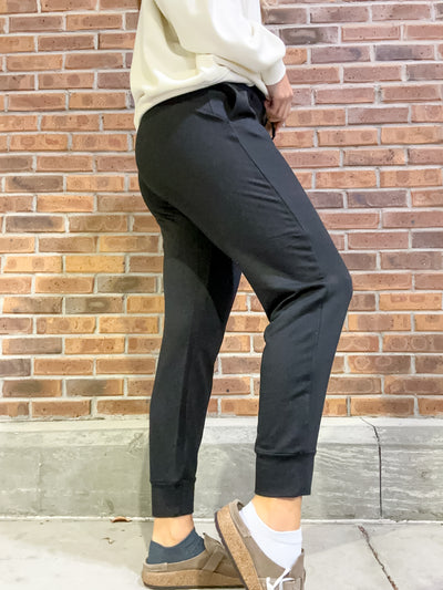 Lulu B Super Soft Joggers