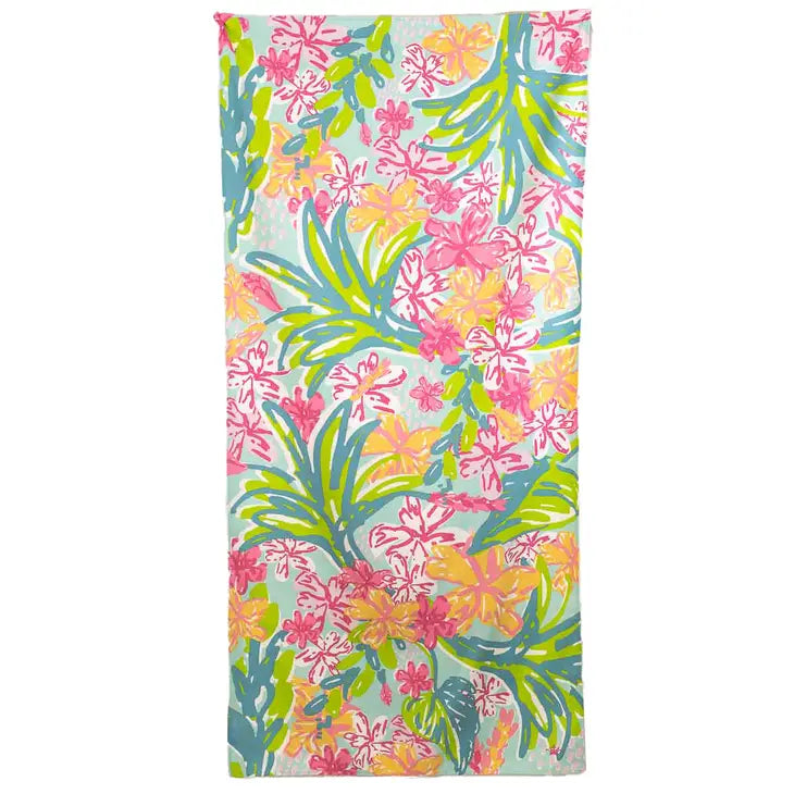 Best Selling Microfiber Beach Towel is BACK!