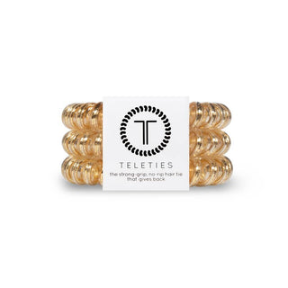 Teleties Large Hair Ties