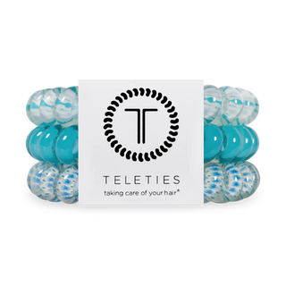 Teleties Large Hair Ties