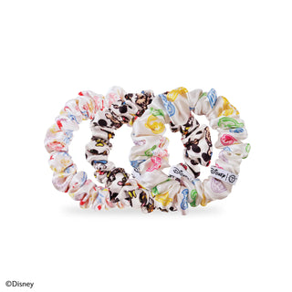 Disney | Teleties Small Silk Scrunchies