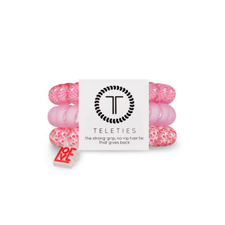 Teleties Large Hair Ties