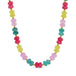 Blue/Pink/Olive/Purple