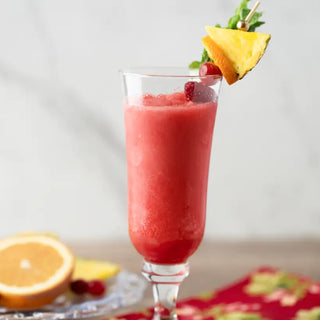 Red Nose Rum Punch Cocktail - Ready-To-Freeze Cocktail