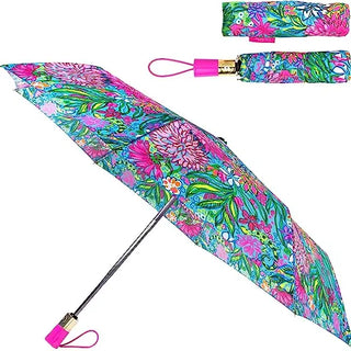 Walking On Sunshine Traveling Umbrella