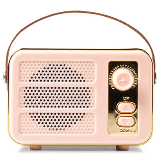 Modern Monkey® Juke Jams Rechargeable Bluetooth®