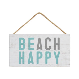 Beach Happy