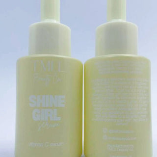 Tmll Skin Candy Shine Girl Vitamin C Serum