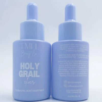 Tmll Skin Candy Holy Grail Hyaluronic Acid Elixir